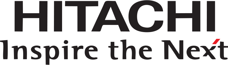 hITACHI